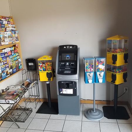 Super 8 By Wyndham פורט קולינס מראה חיצוני תמונה