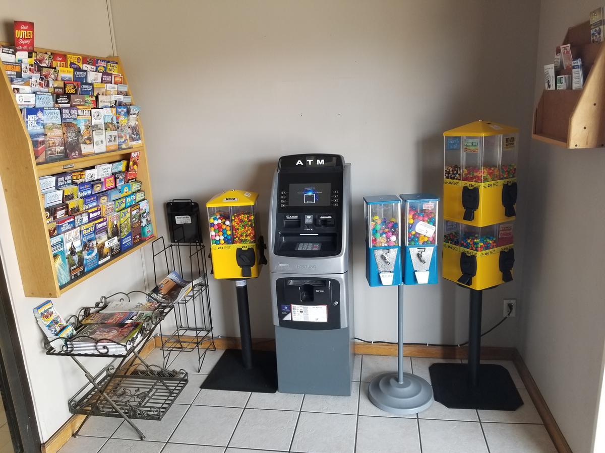 Super 8 By Wyndham פורט קולינס מראה חיצוני תמונה